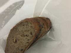 -WHEAT&BAKER-麥(凯德来福士店)