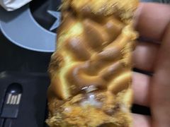 拉丝芋泥虎皮卷-君之狮子山·轻糖烘焙(松江印象城店)