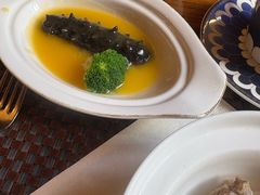 -马勒别墅·中餐厅