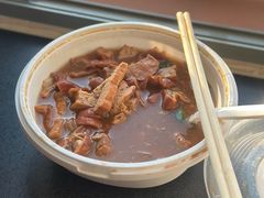 -姚记炒肝店(簋街店)