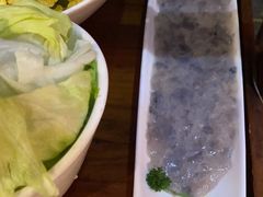 -宝泉铜锅·涮羊肉(解放东路店)