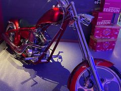 -额尔敦传统涮(公园西路店)