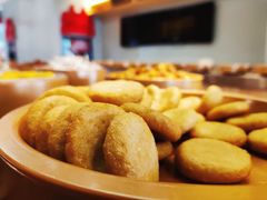 小鹿鱼饼-龍歌自助小火锅(市南金茂湾店)