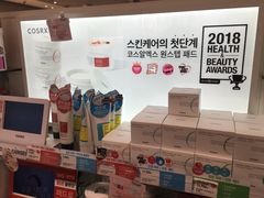 -Olive Young(明洞旗舰店)