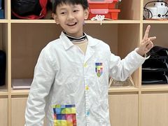 -海帆亲子游泳(茂业中心)