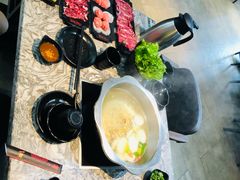 -潮发潮汕牛肉店(芳村店)