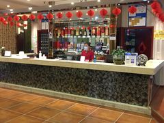 -古洼一锅鲜(国道店)