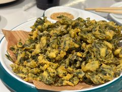 -何适山庄 ·可团建(水长城P2停车场店)