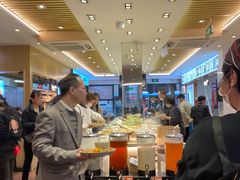 -素满香·Vegan食养自助(天一广场店)