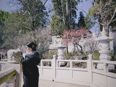 -径山寺