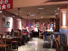 -鱼食饭稻·苏浙土菜17年老馆子(平江路店)