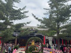 -长安寺
