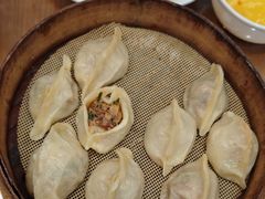 -百年认一力 太原老字号 (桥头街店)