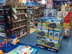 -TOYSRUS玩具反斗城(无锡荟聚购物中心店)