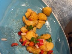 -印巷里主题餐厅(马鞍山店)