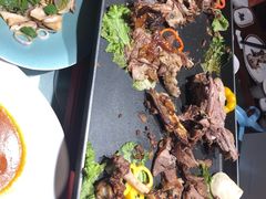 -九十九顶毡房(阜石路店)