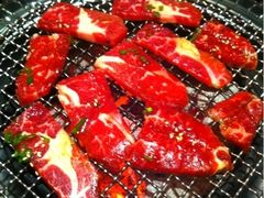 iphone_upload_pic-正苑26年海鲜烤肉•牛尾汤汤饭(东港店)