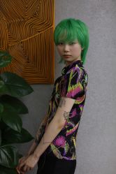 -变画·发型STUDIO