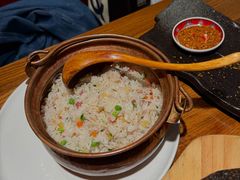 -敏珠拉姆藏餐·南京厨房(富春江东街店)