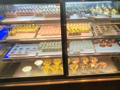 -千家粗粮王·火锅烧烤自助(庆阳店)