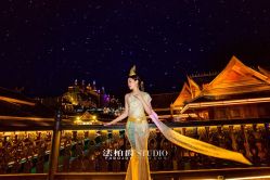 -太古映画婚纱摄影(天河店)