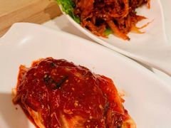 -七八冷面·延边朝鲜族美食(圣熙八号店)