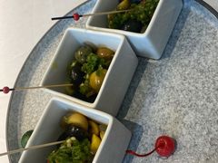 -院里寻菜·精致庭院菜(观沙岭店)