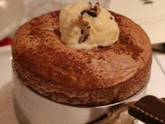 舒芙蕾-壳里西餐厅Coquille Seafood Bistro(蒙自路店)