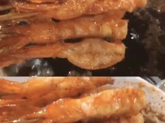 -京朋串屋·烧烤(望京西路总店)