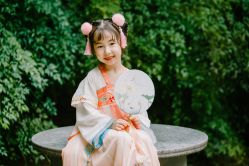 -嘟嘟卡奇儿童摄影