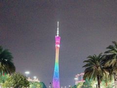 -海心沙亚运公园