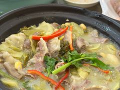 -潮道鱼仔店·潮汕味(长兴路店)