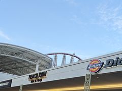 -三井奥特莱斯购物城(爵士之梦长岛店)