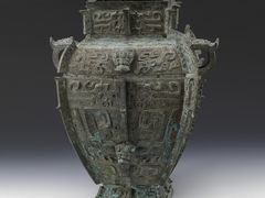 -上海博物馆(人民广场馆)