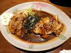 -千代武日本料理(开发区店)