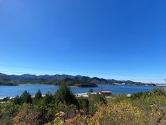 -北京金海湖景区