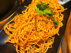 -鑫日千里马朝鲜族小馆(总店)