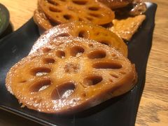 -汪爹爹武汉牛三鲜(朝外大街店)