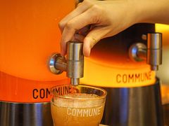 -COMMUNE幻师(花园道店)