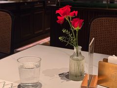 -静香HOUSE·全时段融合餐厅(七星欢乐颂店)