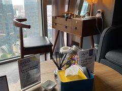 -得闲·高空SPA(东盟店)