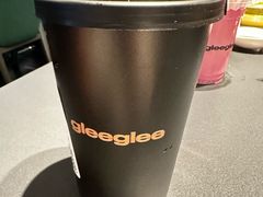 -gleeglee乐溢亦茶(合生汇店)