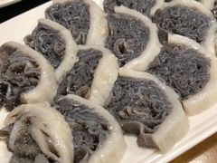 -裕德孚·非遗手切涮羊肉(东直门内大街店)