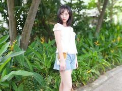 -亚洲大陆最南端