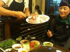 -Dombe豚(黑猪肉街店)