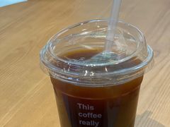 -KYO COFFEE(胶州路店)