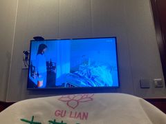 -古莲·影院足道·按摩SPA(水上温泉店)