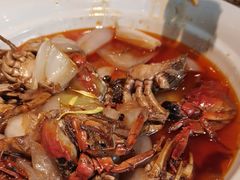 -周家二小姐的菜(西津渡店)