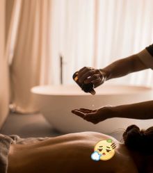 -健身堂科技美肌SPA