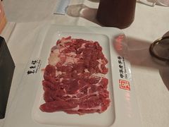 -东来顺饭庄(西直门店)